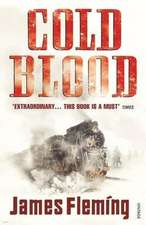 Fleming, J: Cold Blood
