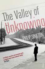 Sington, P: The Valley of Unknowing