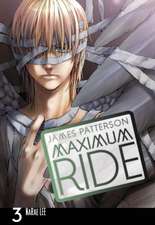 Maximum Ride