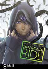 Maximum Ride