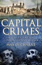 Capital Crimes