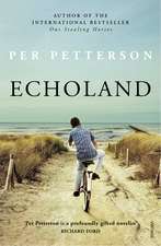 Petterson, P: Echoland