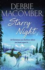 Macomber, D: Starry Night