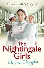Douglas, D: Nightingale Sisters