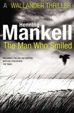 Man Who Smiled