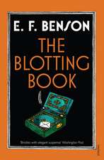 The Blotting Book: The Ordinary Man Who Challenged Guantanamo