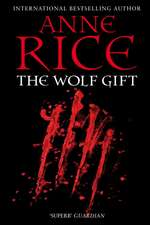 The Wolf Gift