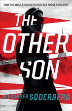Soderberg, A: Other Son
