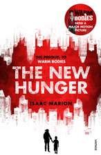 Marion, I: New Hunger