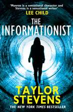 Stevens, T: The Informationist