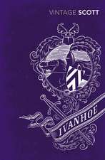 Scott, W: Ivanhoe