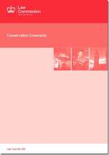 Conservation Covenants