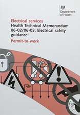 Electrical Safety Guidance