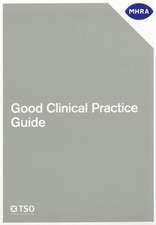 Good clinical practice guide