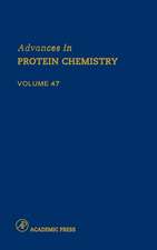 Advances in Protein Chemistry