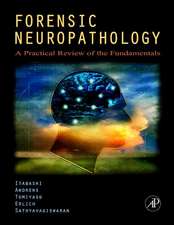 Forensic Neuropathology