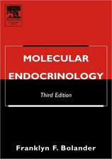 Molecular Endocrinology