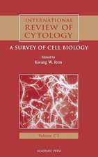 International Review of Cytology