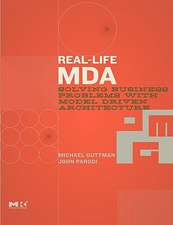 Real-Life MDA