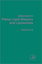 Advances in Planar Lipid Bilayers and Liposomes