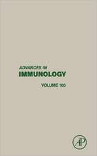 Advances in Immunology