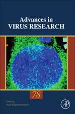 Advances in Virus Research