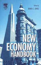 New Economy Handbook