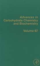 Advances in Carbohydrate Chemistry and Biochemistry