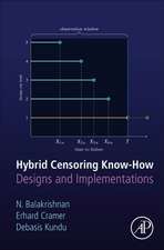 Hybrid Censoring Know-How: Designs and Implementations