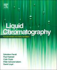 Liquid Chromatography: Fundamentals and Instrumentation