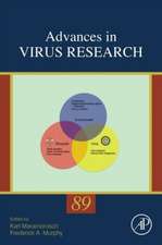 Advances in Virus Research