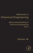 Mesoscale Modeling in Chemical Engineering Part I