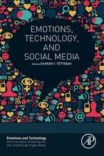 Emotions, Technology, and Social Media