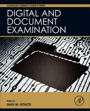 Digital and Document Examination