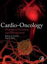 Cardio-Oncology