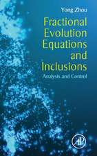 Fractional Evolution Equations and Inclusions: Analysis and Control