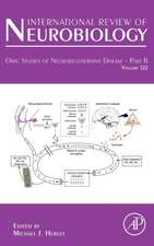 Omic Studies of Neurodegenerative Disease - Part B