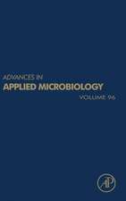 Advances in Applied Microbiology