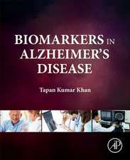 Biomarkers in Alzheimer's Disease