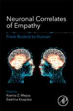 Neuronal Correlates of Empathy: From Rodent to Human