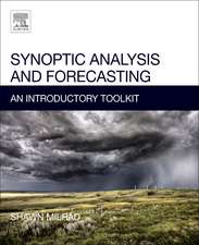 Synoptic Analysis and Forecasting: An Introductory Toolkit