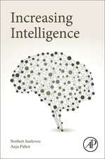 Increasing Intelligence