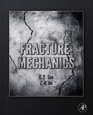 Fracture Mechanics