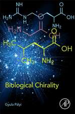 Biological Chirality