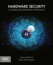 Hardware Security: A Hands-on Learning Approach