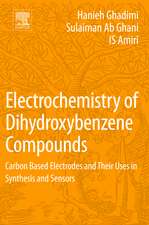 Electrochemistry of Dihydroxybenzene Compounds: Carbon Based Electrodes and Their Uses in Synthesis and Sensors