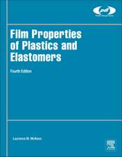 Film Properties of Plastics and Elastomers