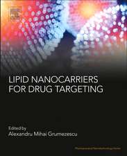 Lipid Nanocarriers for Drug Targeting