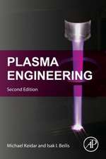 Plasma Engineering