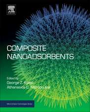 Composite Nanoadsorbents